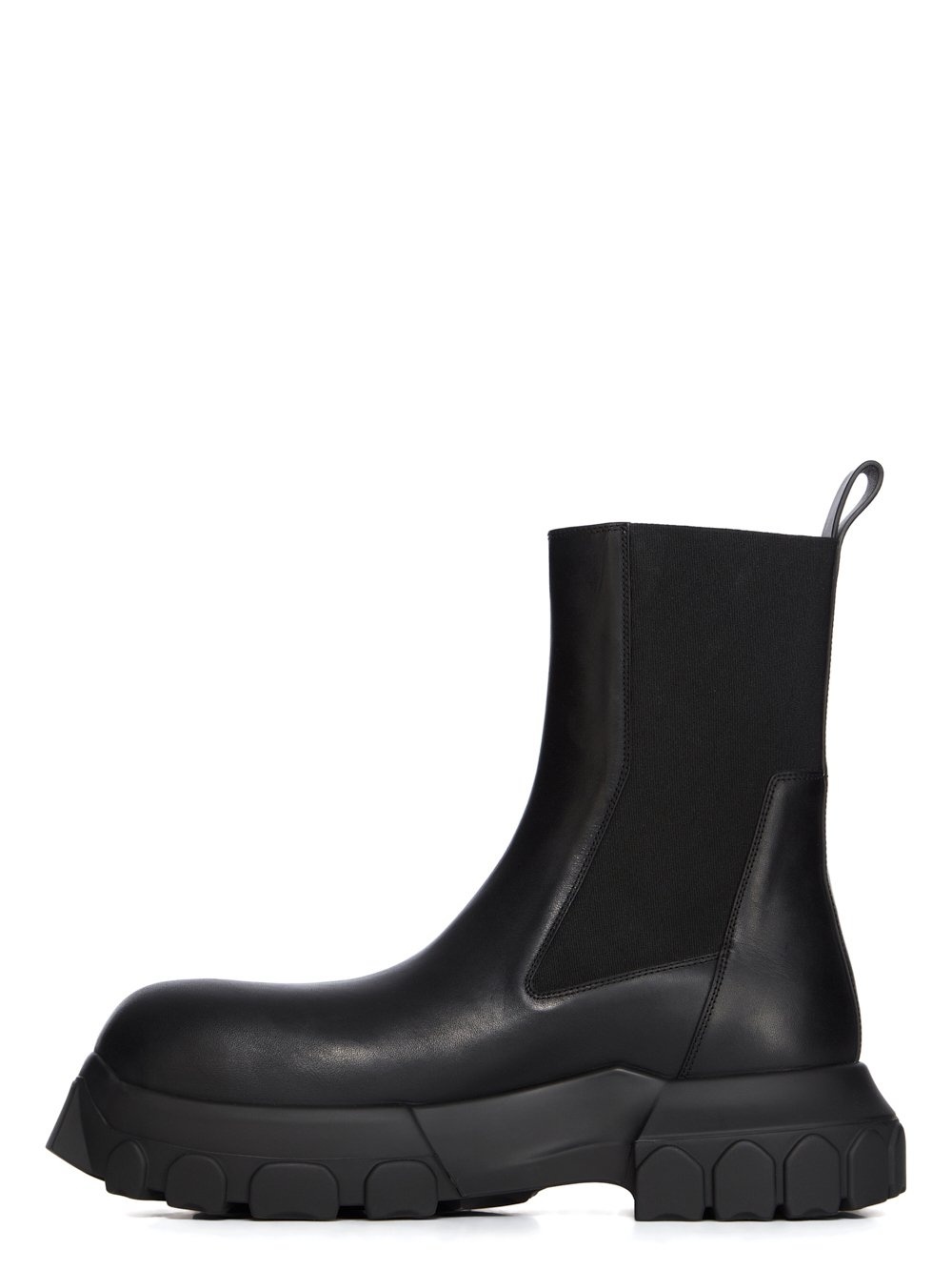 BOOTS - 3