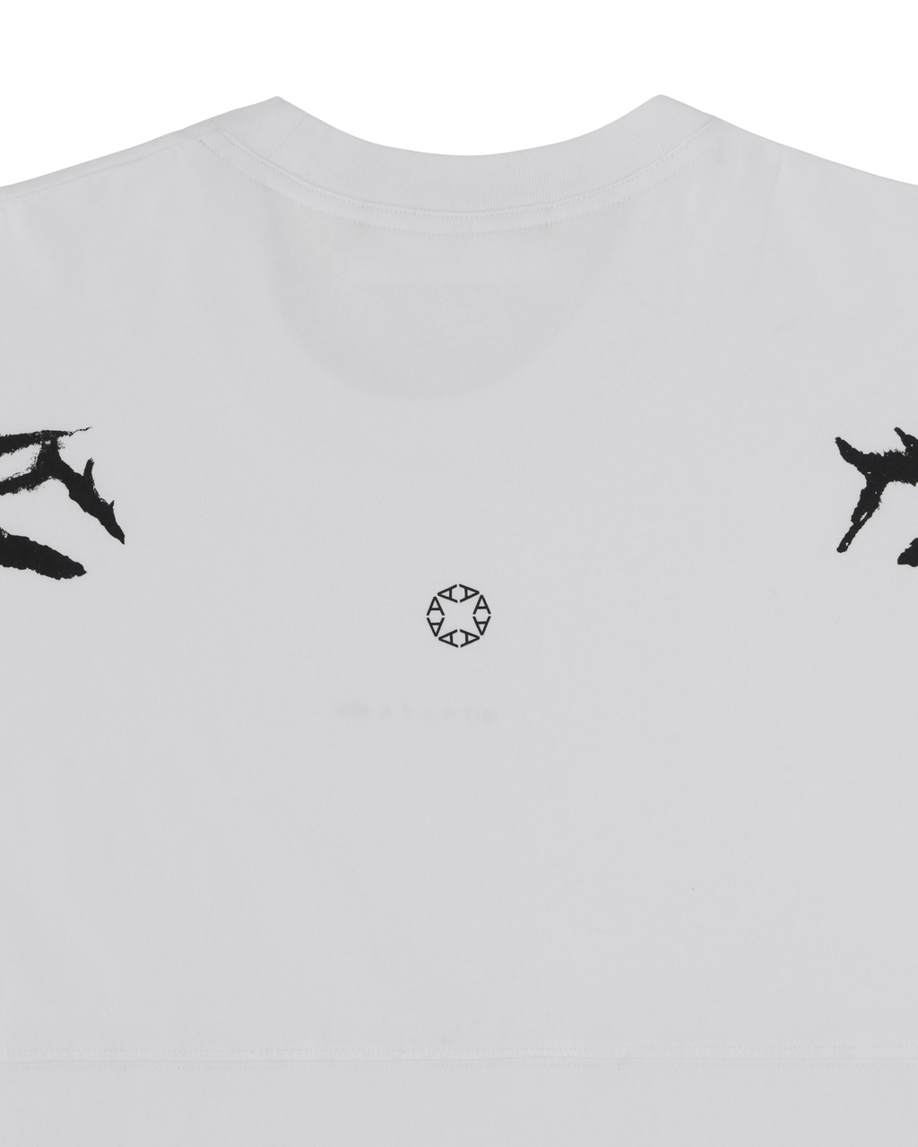 OVERSIZED LONG SLEEVE T-SHIRT - 3