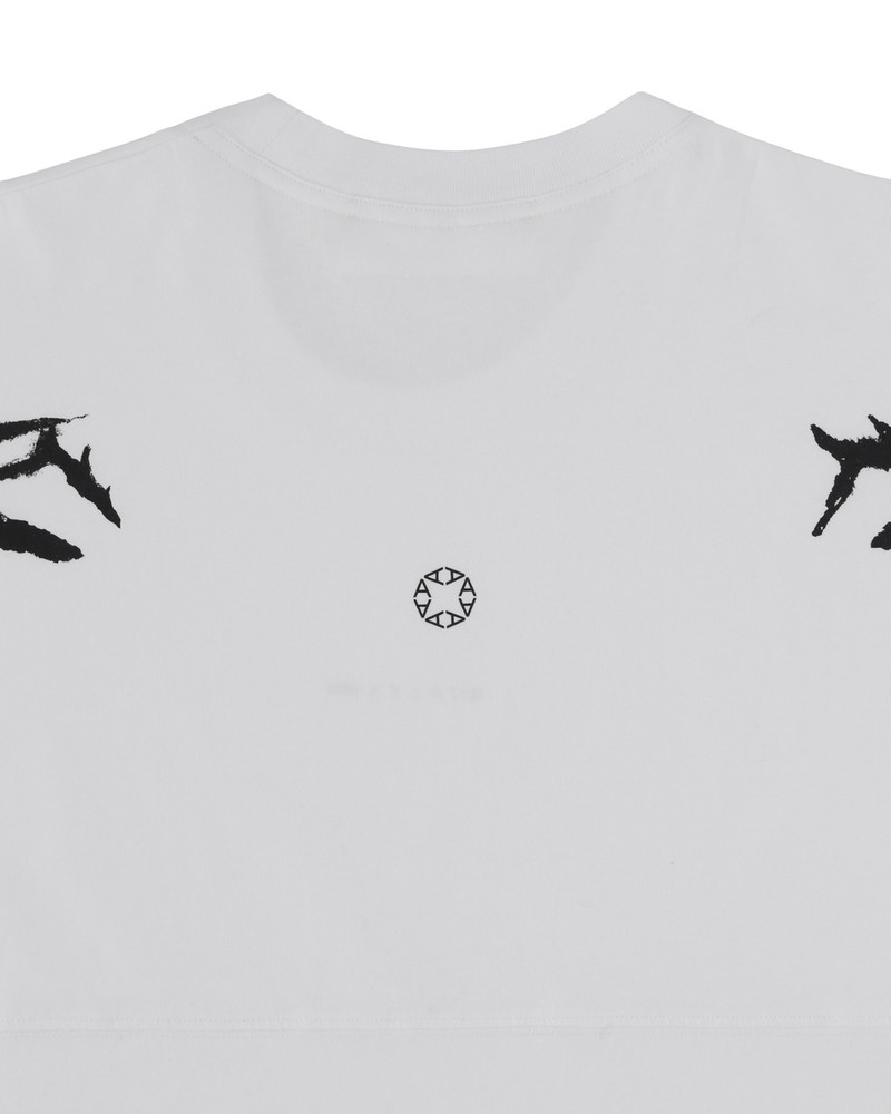 OVERSIZED LONG SLEEVE T-SHIRT 3