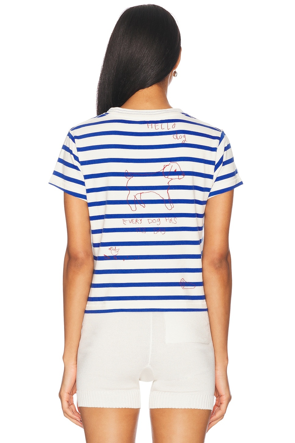 Recreation Sails Tee - 3