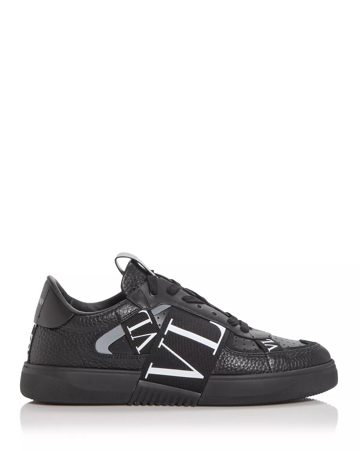 Men's Low Top Sneakers - 5