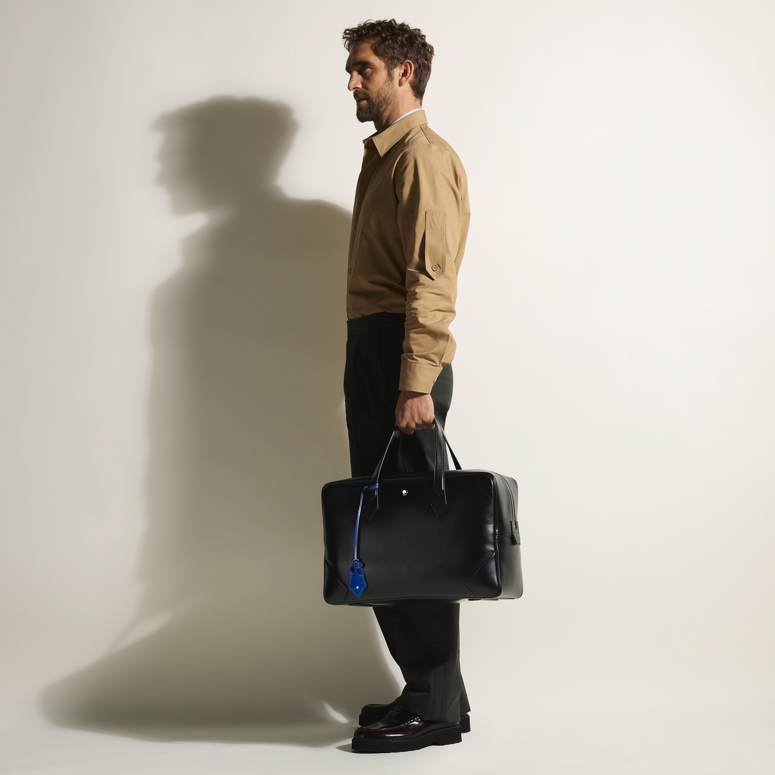 Meisterstück Duffle - 10