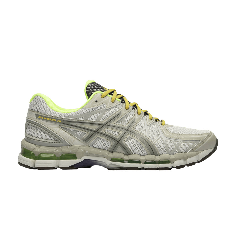 Bodega x Gel Kayano 20 'Small Wins Add Up' - 1