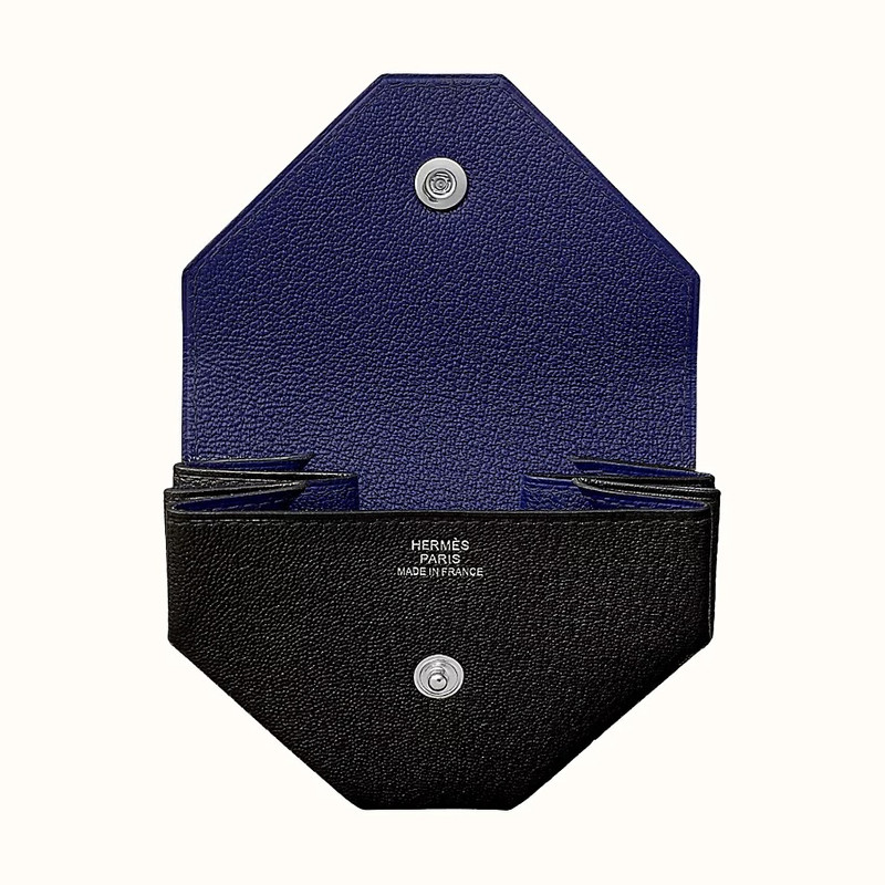 Hermès 24 verso change purse outlook