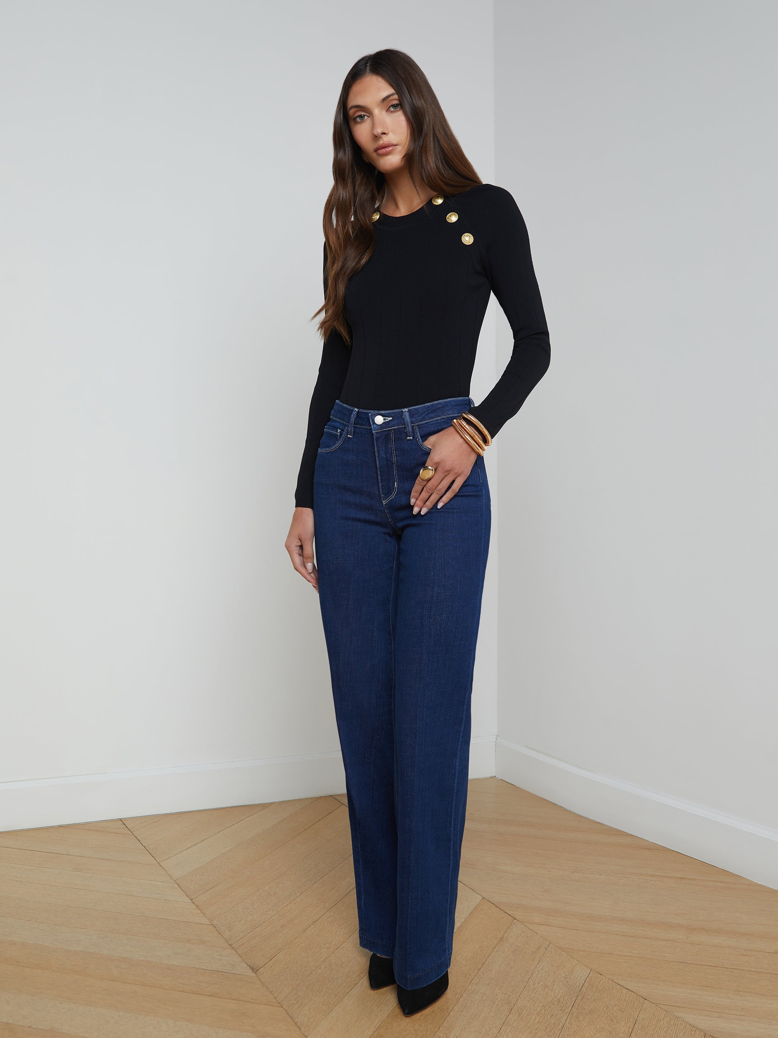 Gretchen Pullover - 3