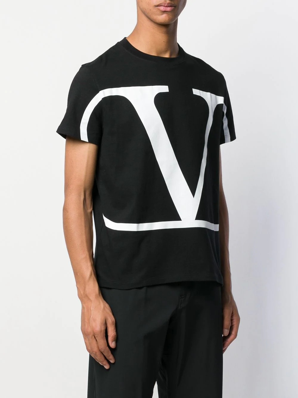 VLOGO printed T-shirt - 3