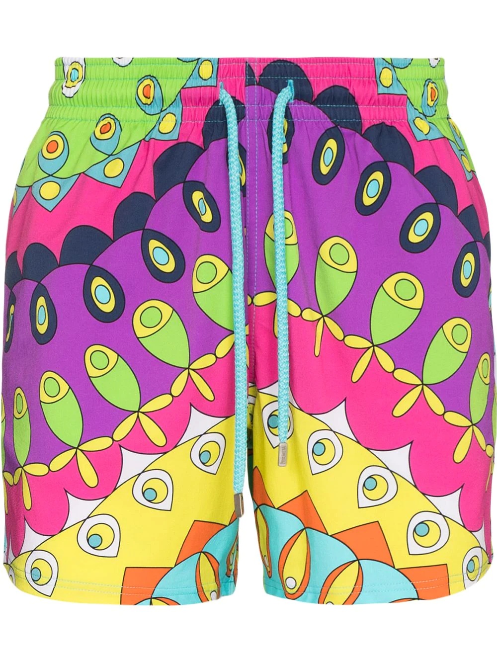 Moorise swim shorts - 1