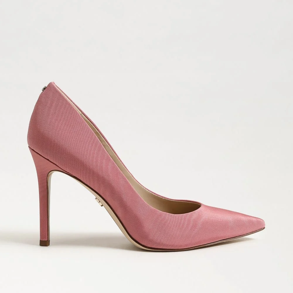 Hazel Pointed Toe Pump - 1