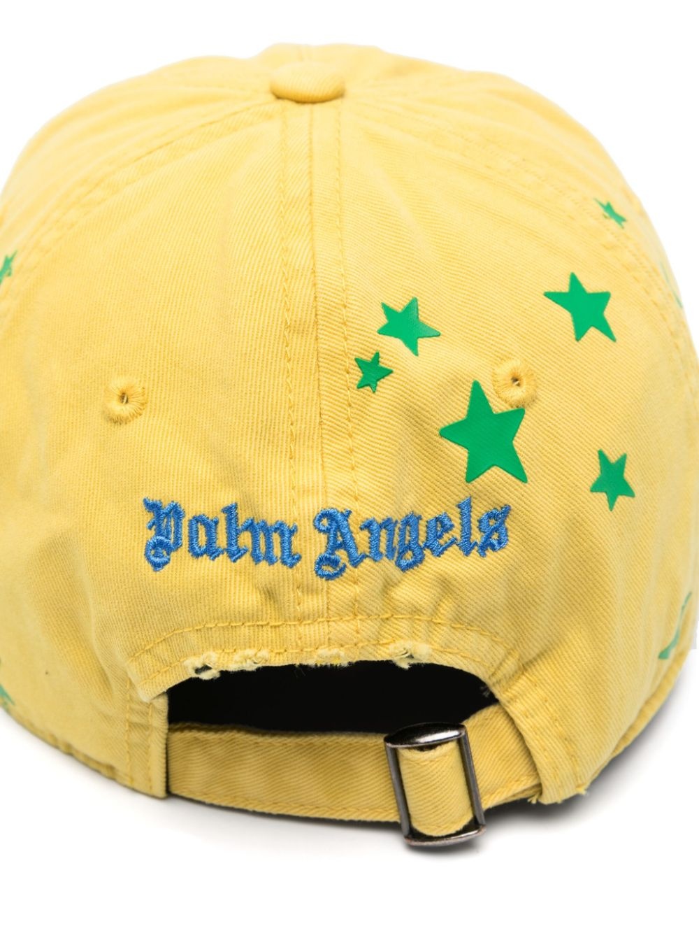 Paradise cap - 2