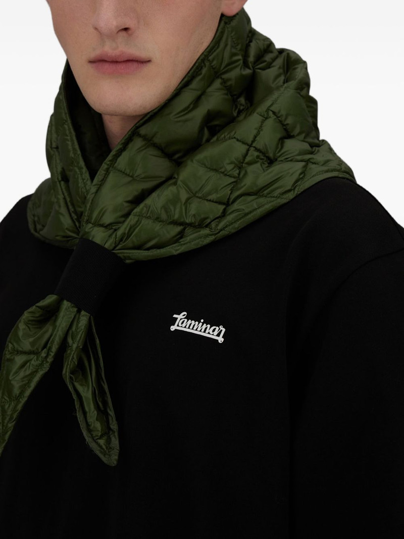 quilted scarf 5