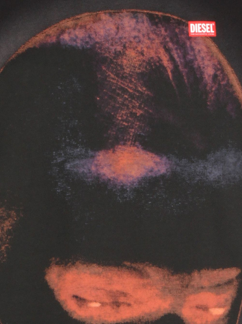 T-Cadoxt graphic print T-shirt 3