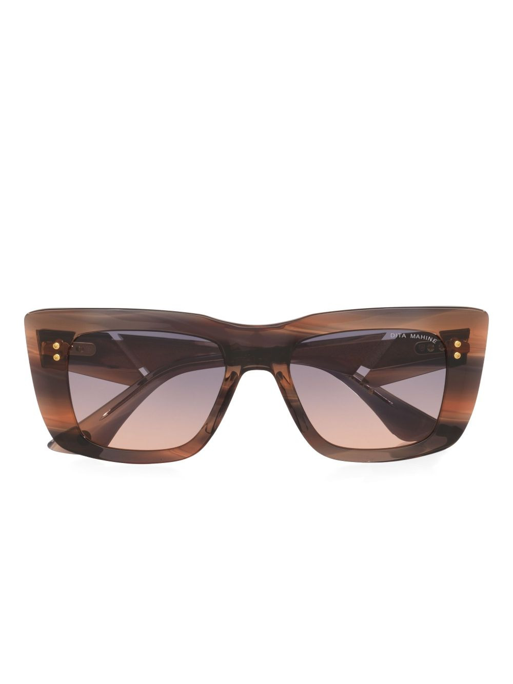 geometric sunglasses - 5