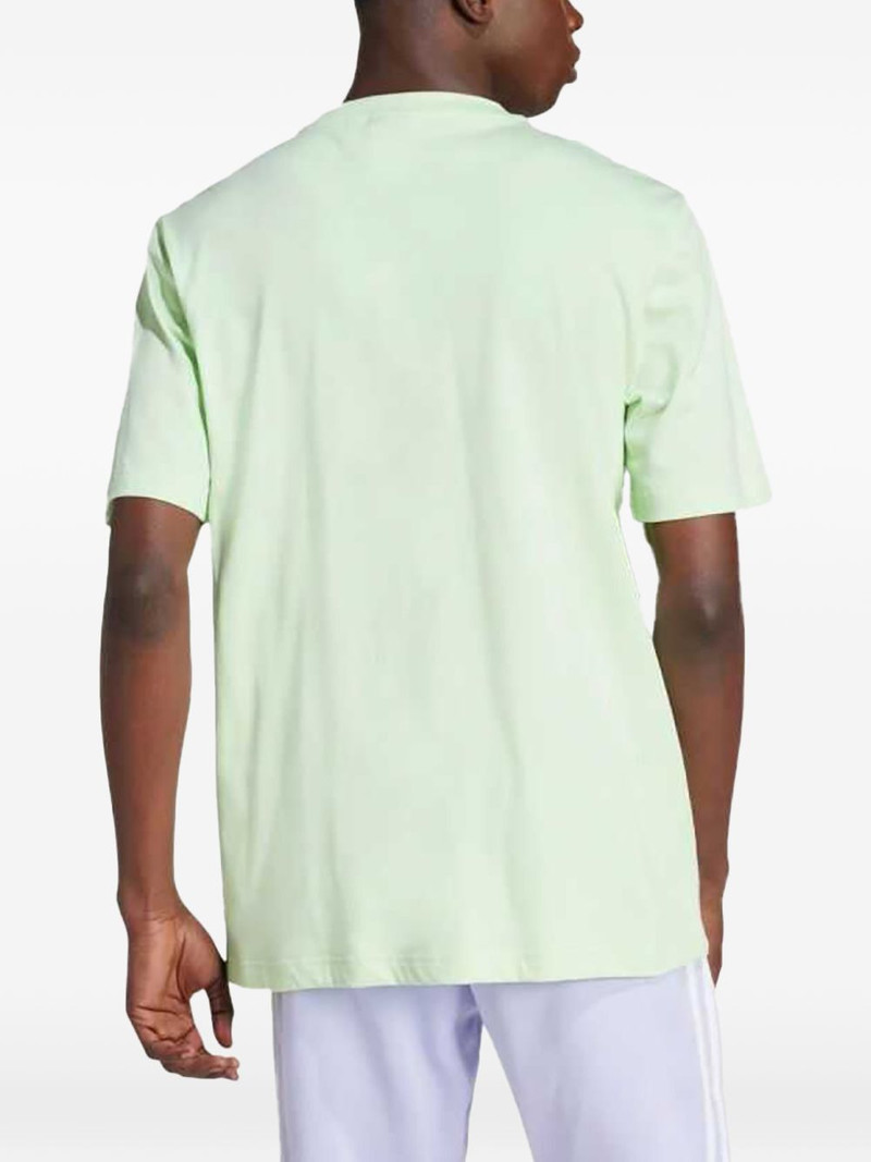 adidas Adicolor trefoil T-shirt outlook