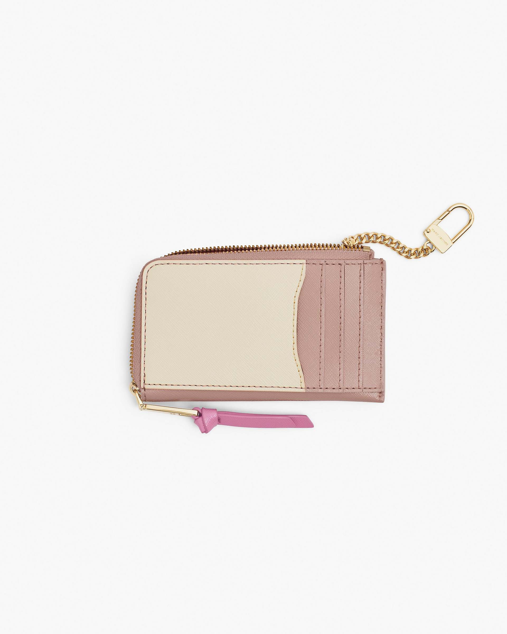 THE UTILITY SNAPSHOT TOP ZIP MULTI WALLET - 3
