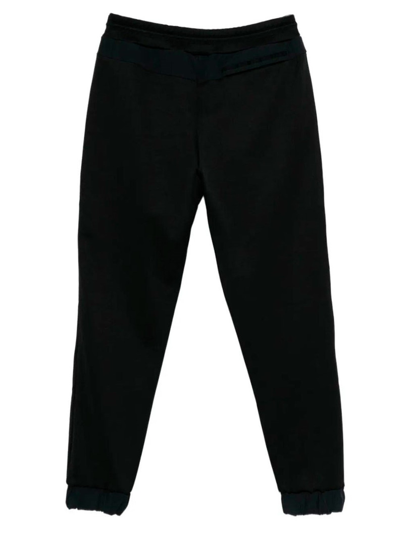Paul & Shark COTTON BLEND STRAIGHT LEG SPORTS PANTS outlook