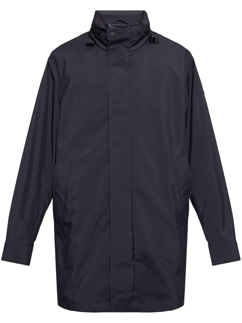 Lanche jacket and gilet set 1