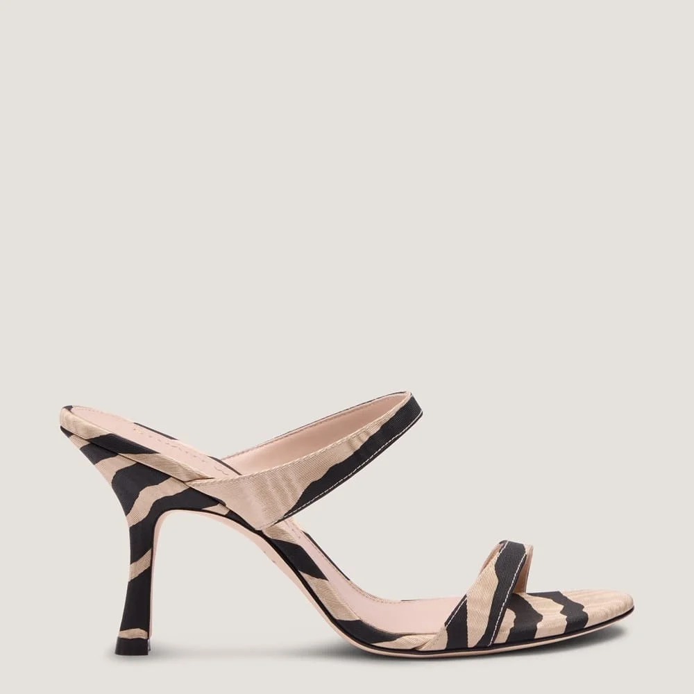NUDIST SLIDE SANDAL 85 - 1