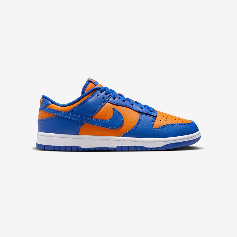 Nike Dunk Low Retro 남성 신발 - 1