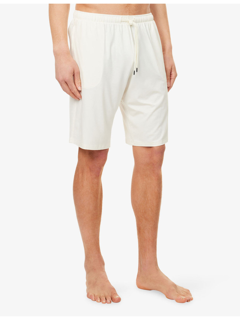 Basel 24 Modal-Jersey Shorts 3
