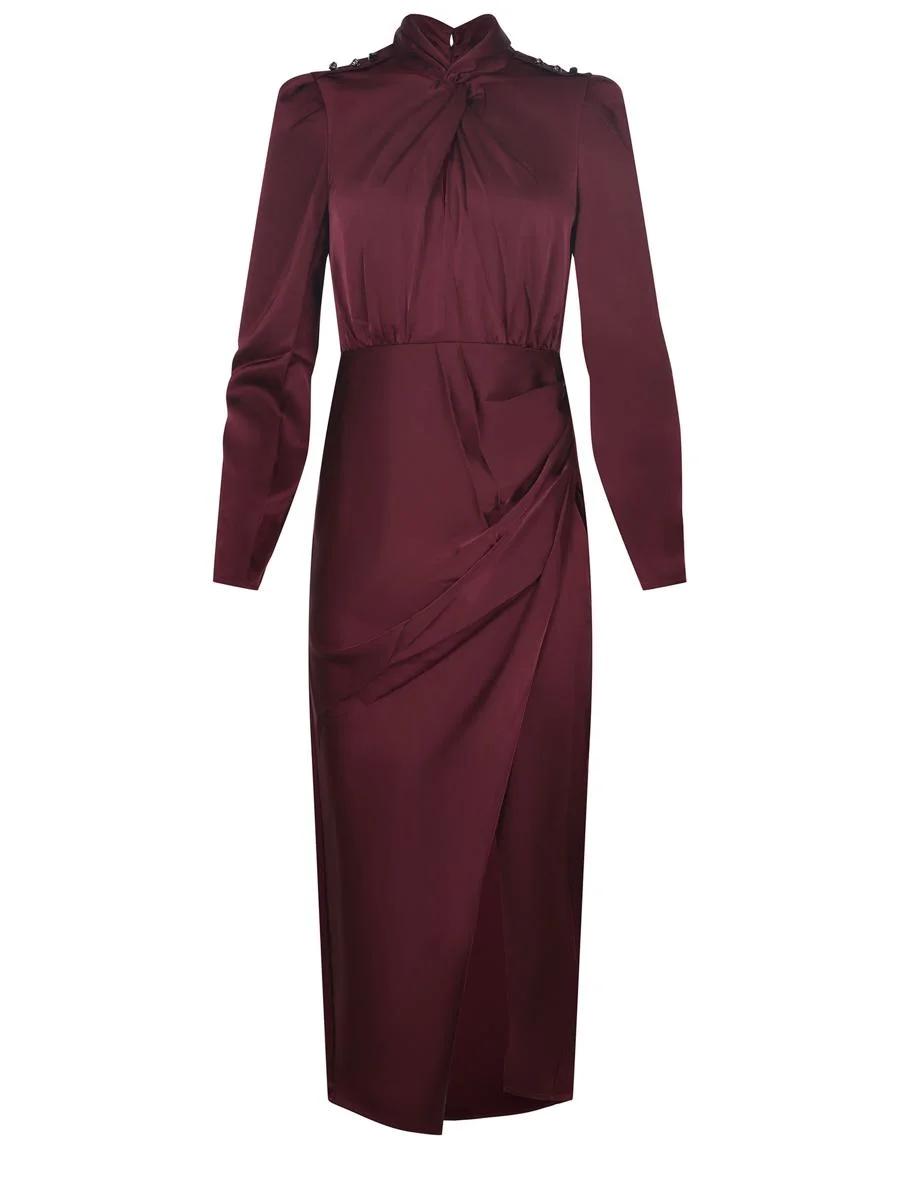 Self-Portrait Dresses - 1