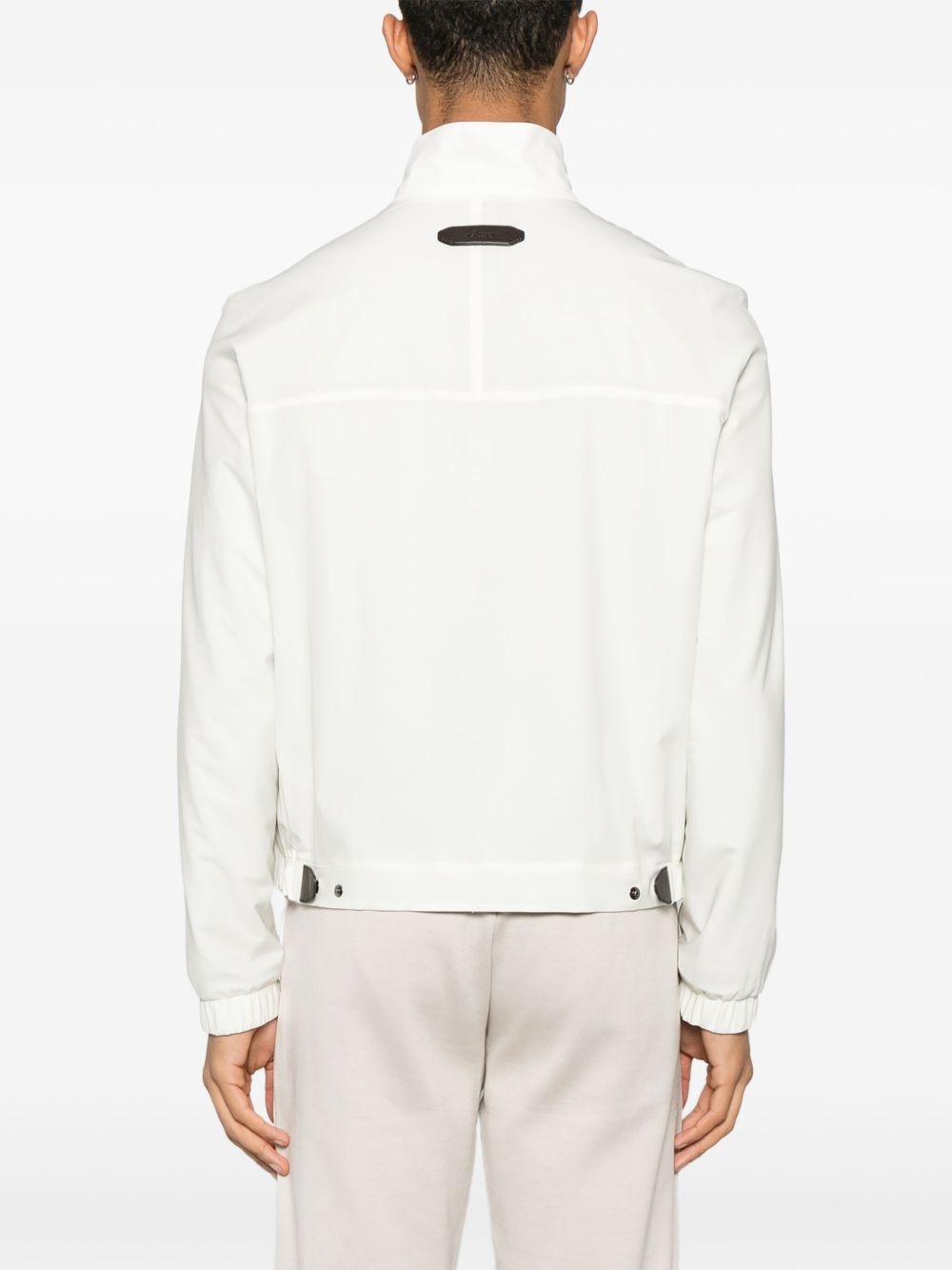 reversible jacket - 4