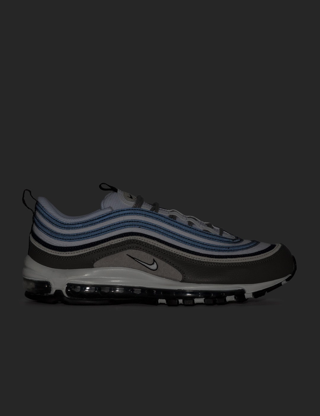 NIKE AIR MAX 97 SE - 5