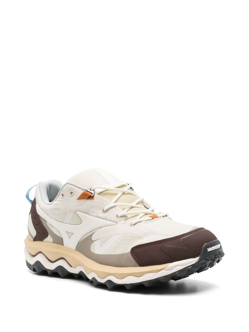 Mizuno Wave Mujin TL GTX sneakers outlook