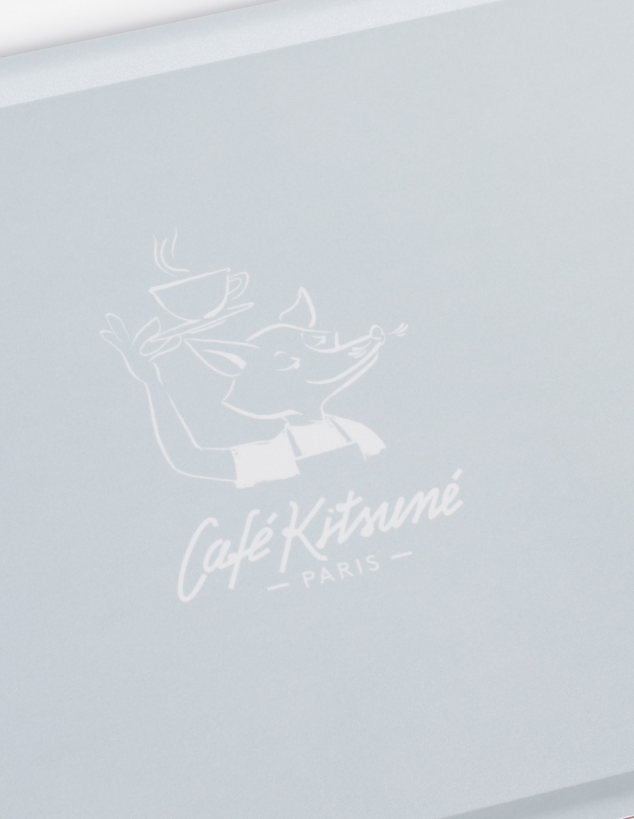 BARISTA FOX TRAY - 2