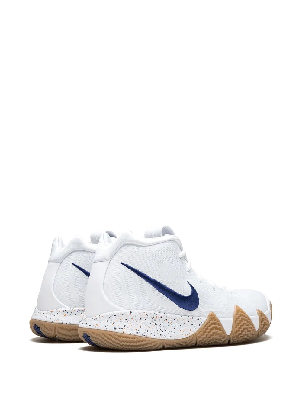 Kyrie 4 hi-top sneakers - 3