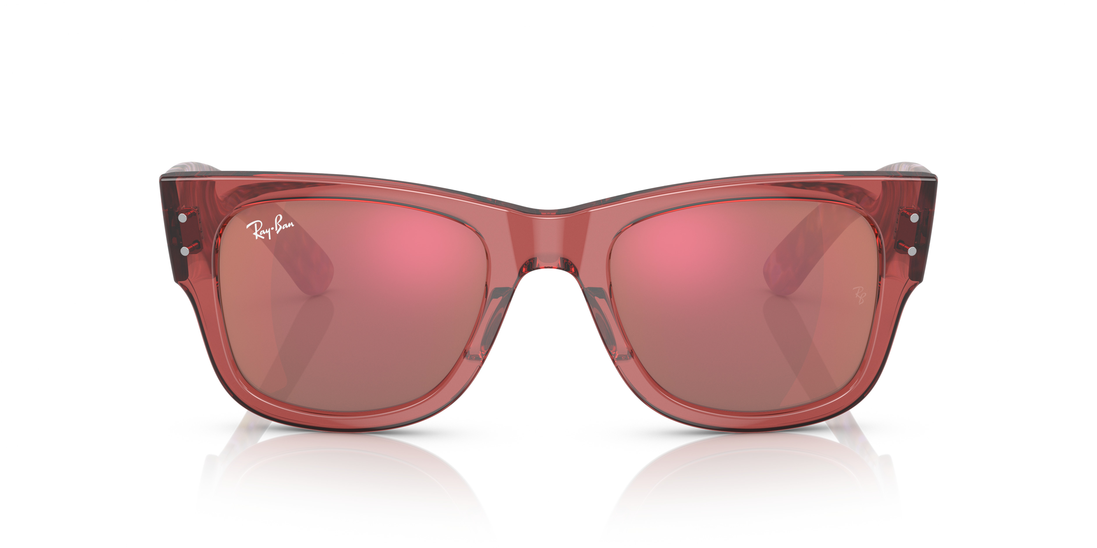 MEGA WAYFARER - 4