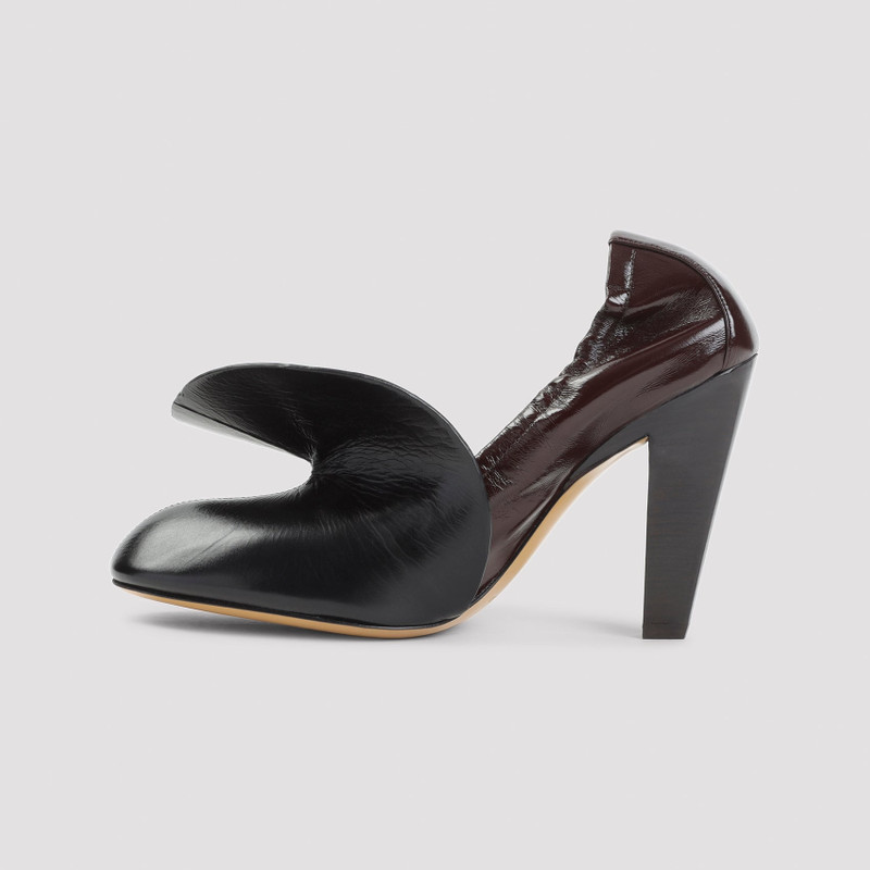 PHOEBE PHILO Phoebe Philo Stopper 100 Pump outlook