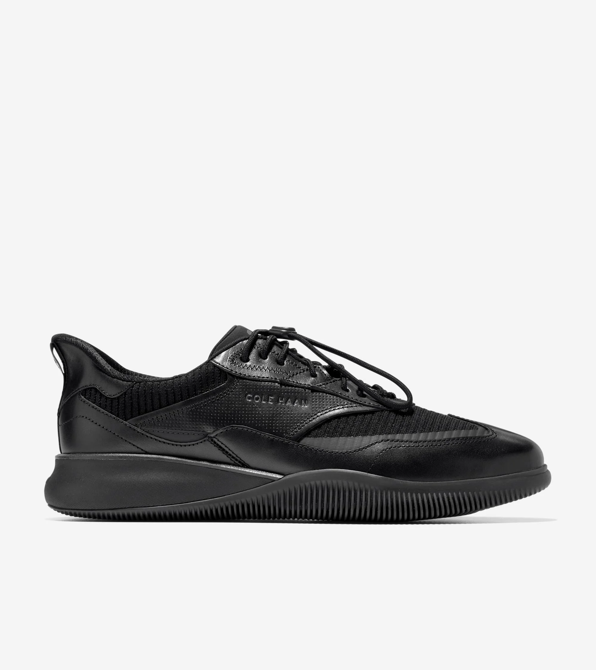 Men's 6.ZERØGRAND Quick-On Sneakers - 1