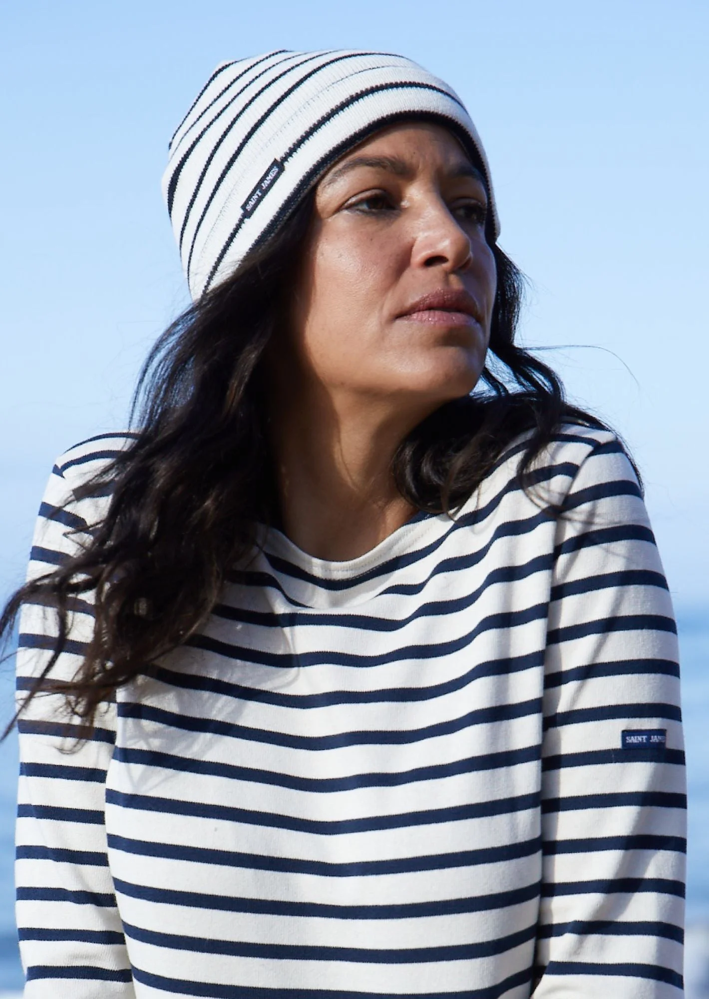 CARTIER Nautical Beanie - 1