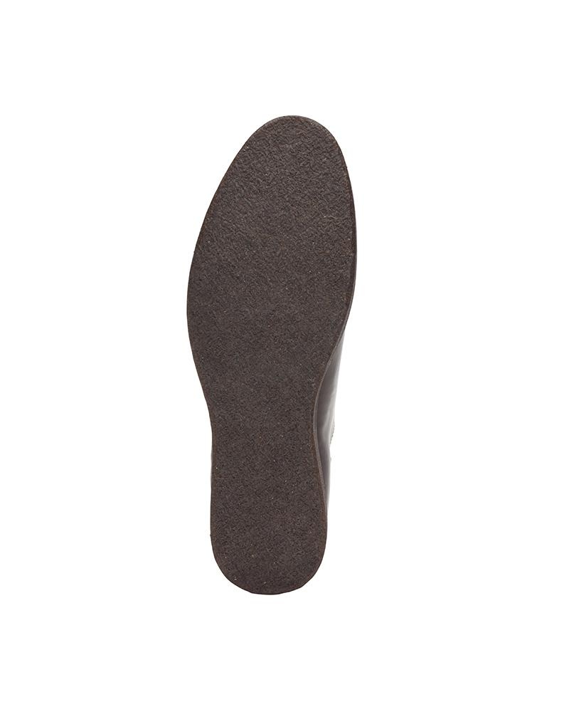 G.P.O.-FOLK DK.BROWN - 3
