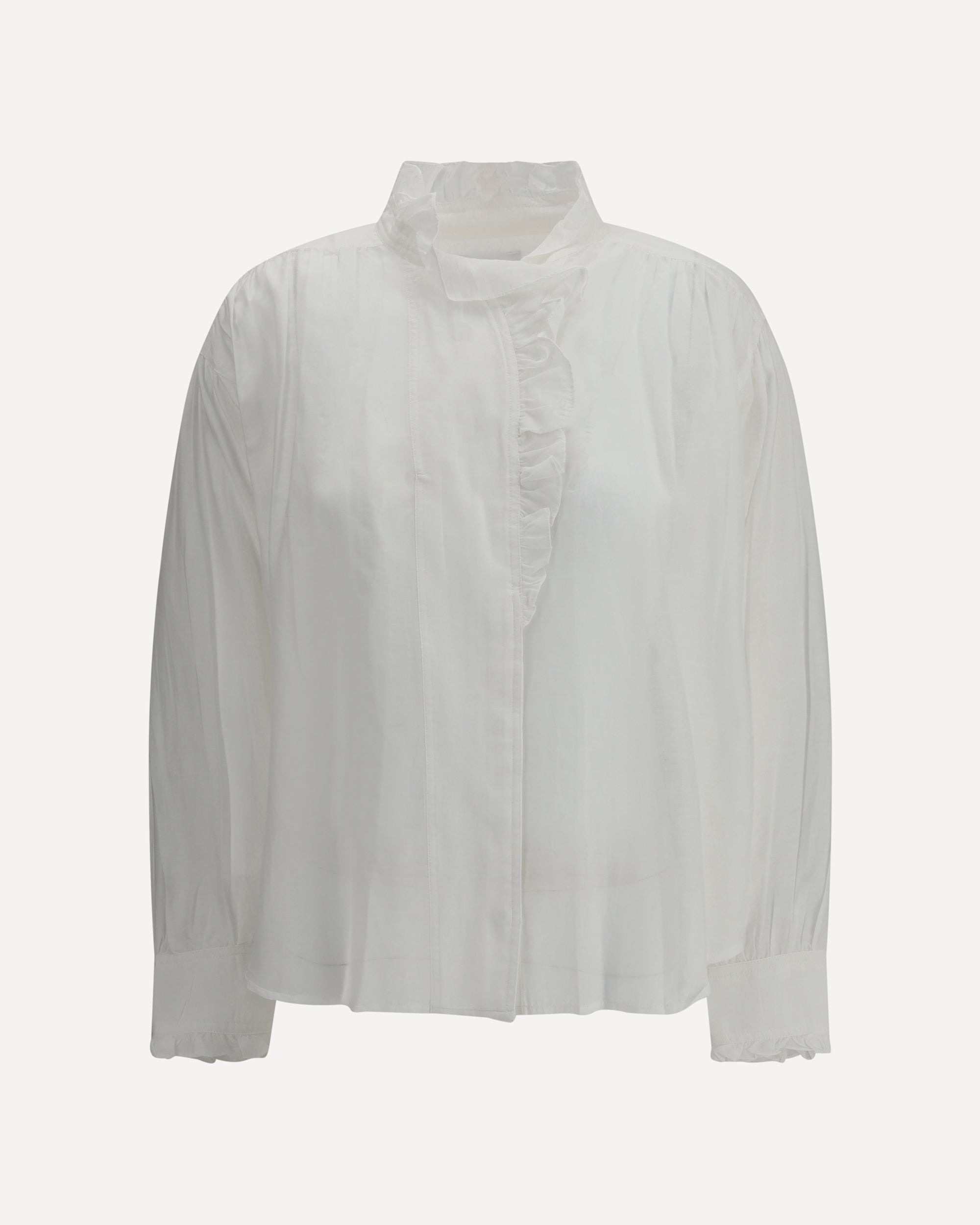 Pamias Blouse - 1