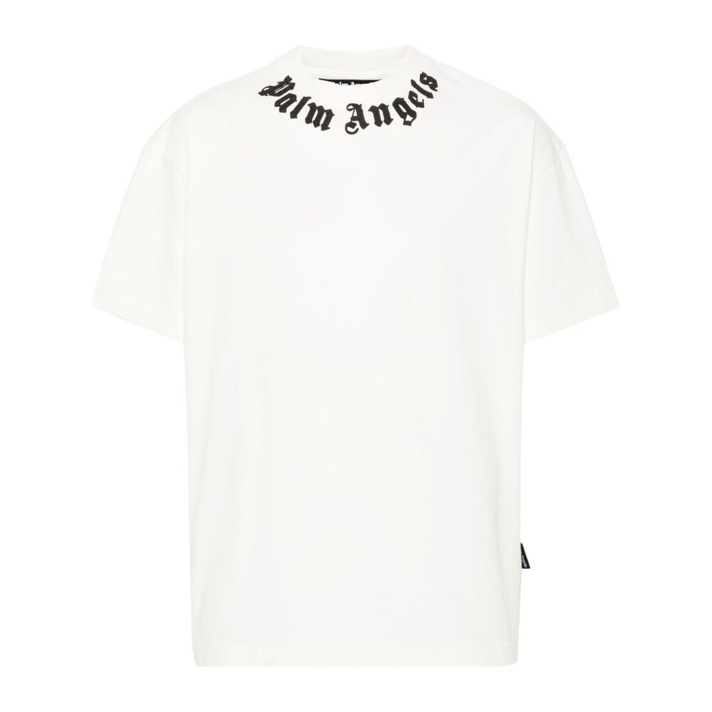 【関税込み】Palm Angels グレー Tシャツ 3枚セット Palm Angels Palm Tree T-Shirt Gray-Buy at Hypeneedz