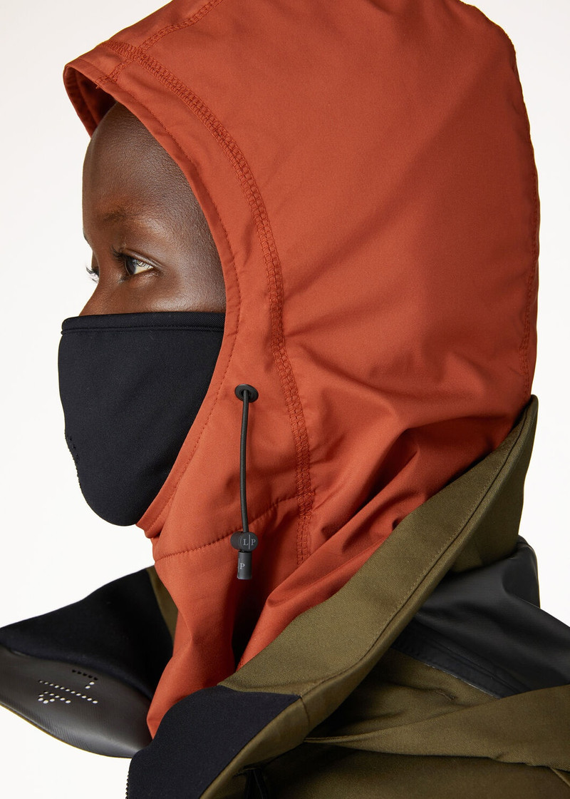 Loro Piana Saler Balaclava outlook