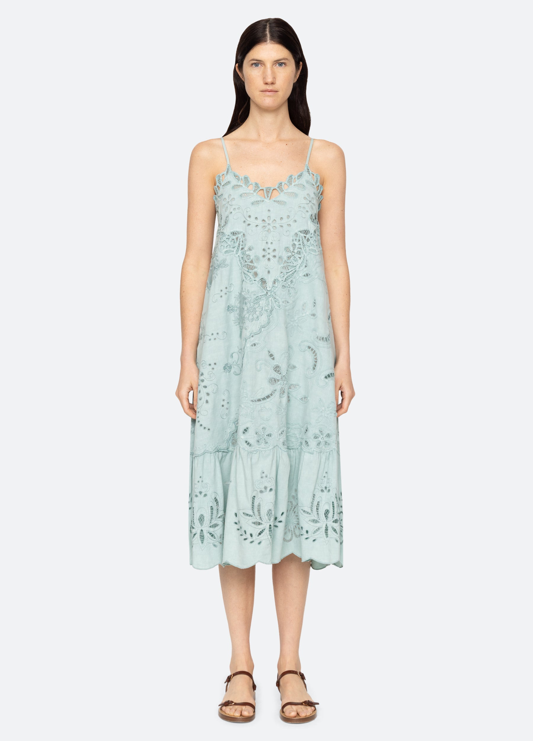 Iyla Dress - 3
