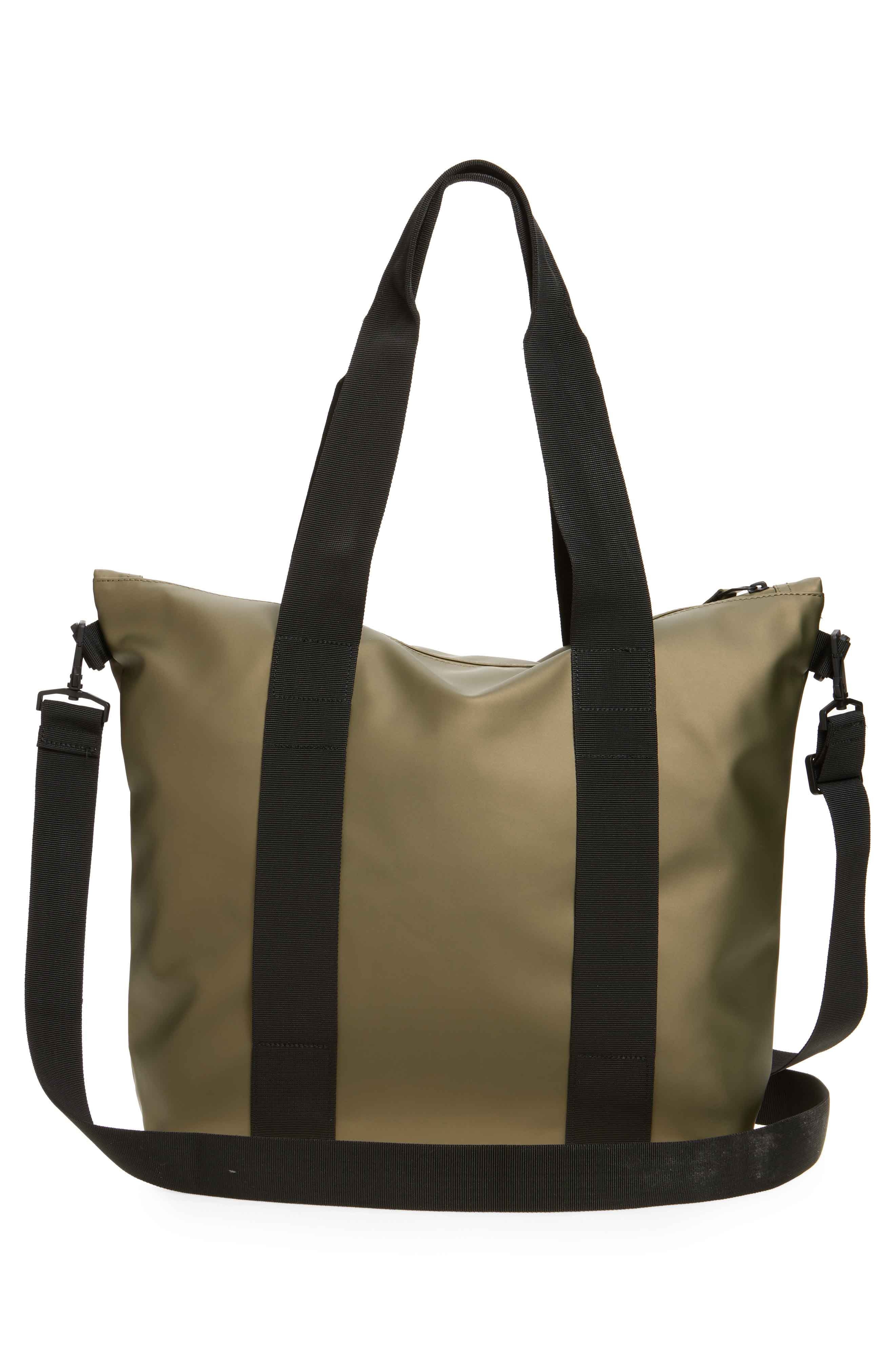 Rains Waterproof Tote Bag in Revel at Nordstrom - 2