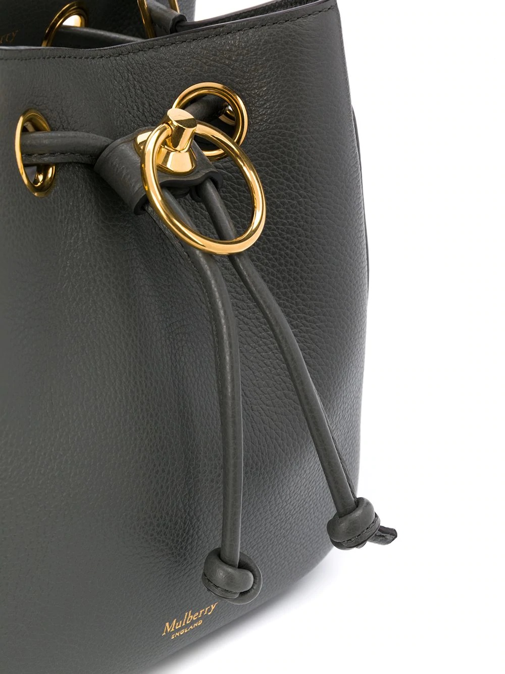 small Hampstead bucket bag - 4