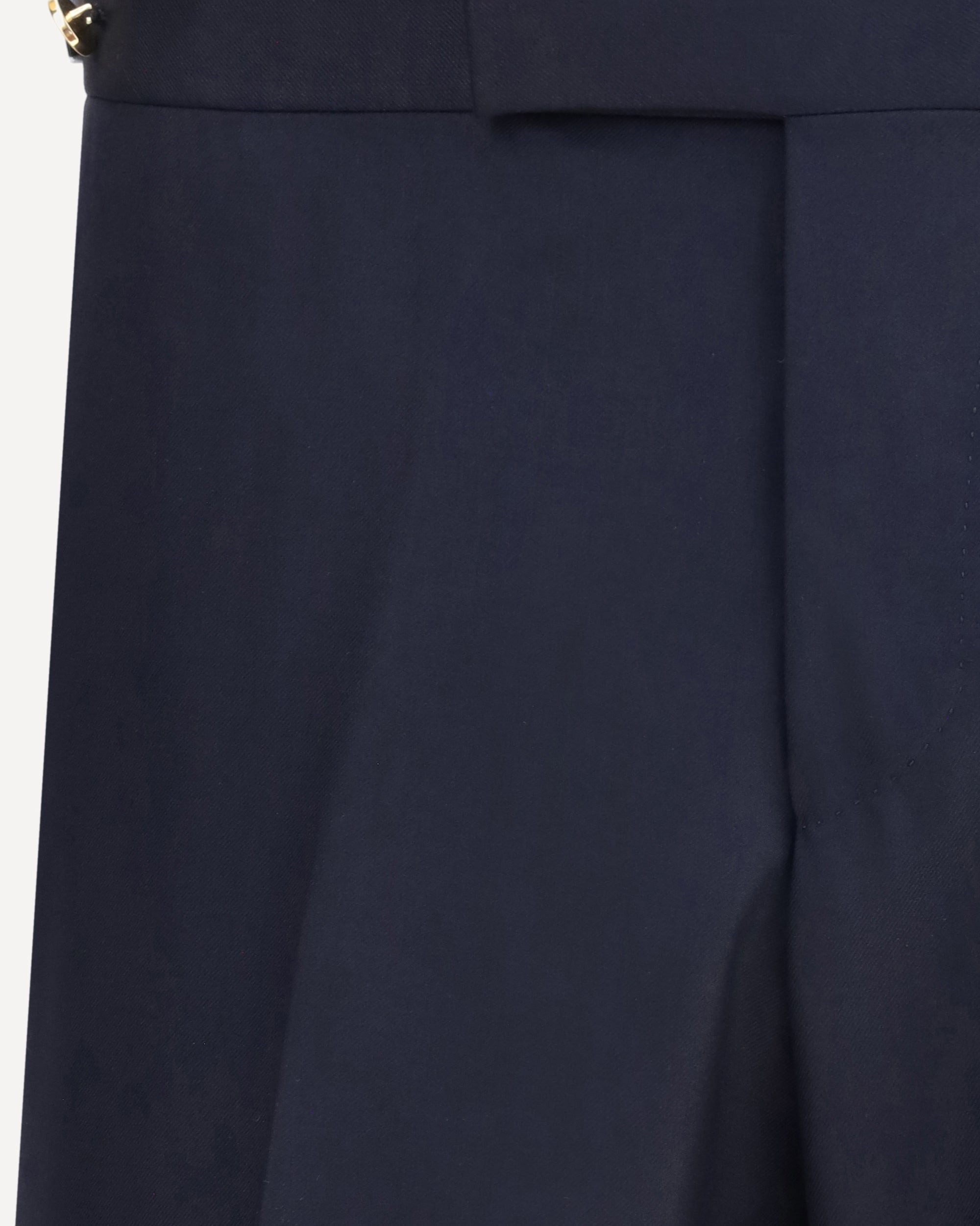 Wool Pants - 3