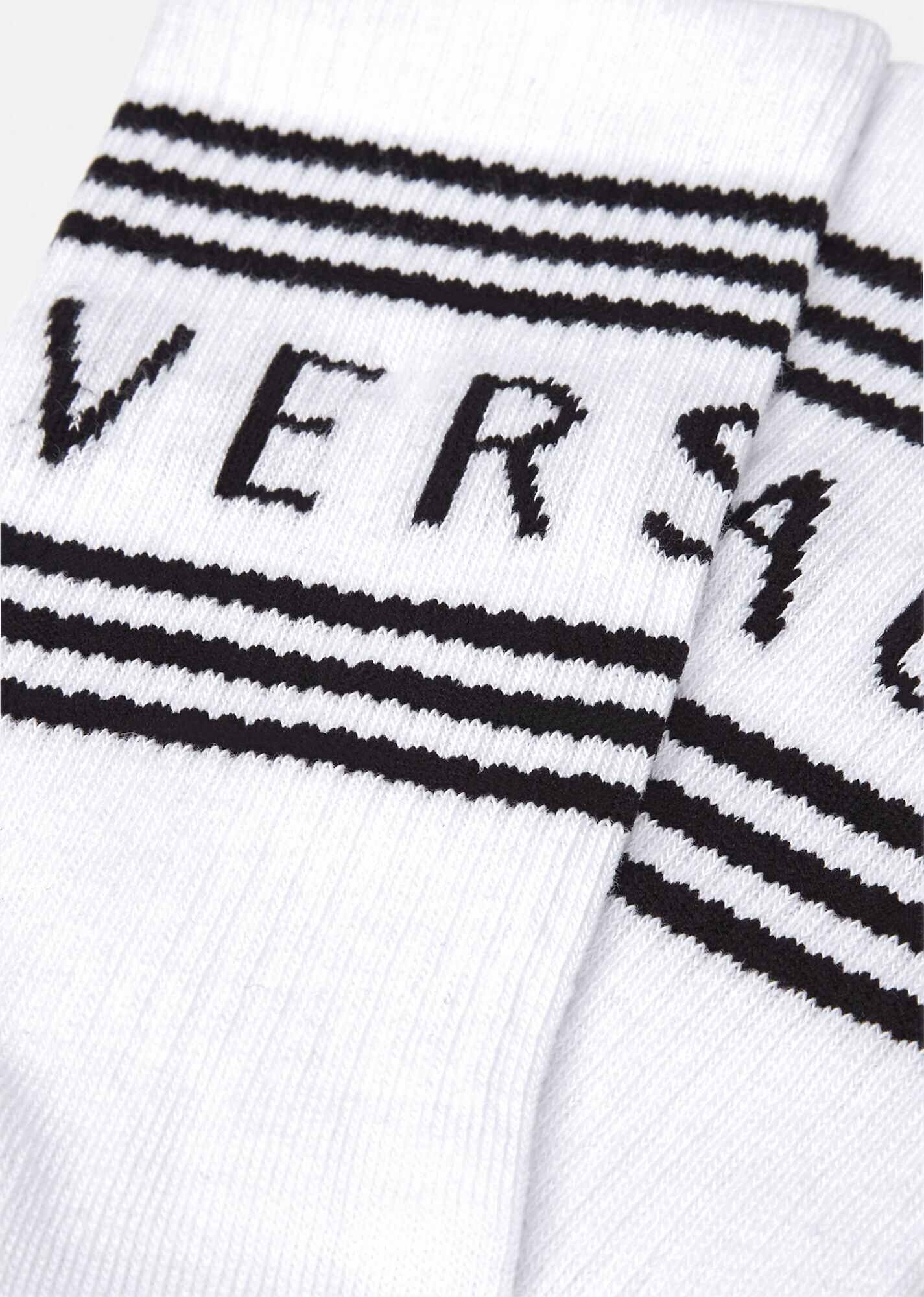 VERSACE Socks & tights for Women