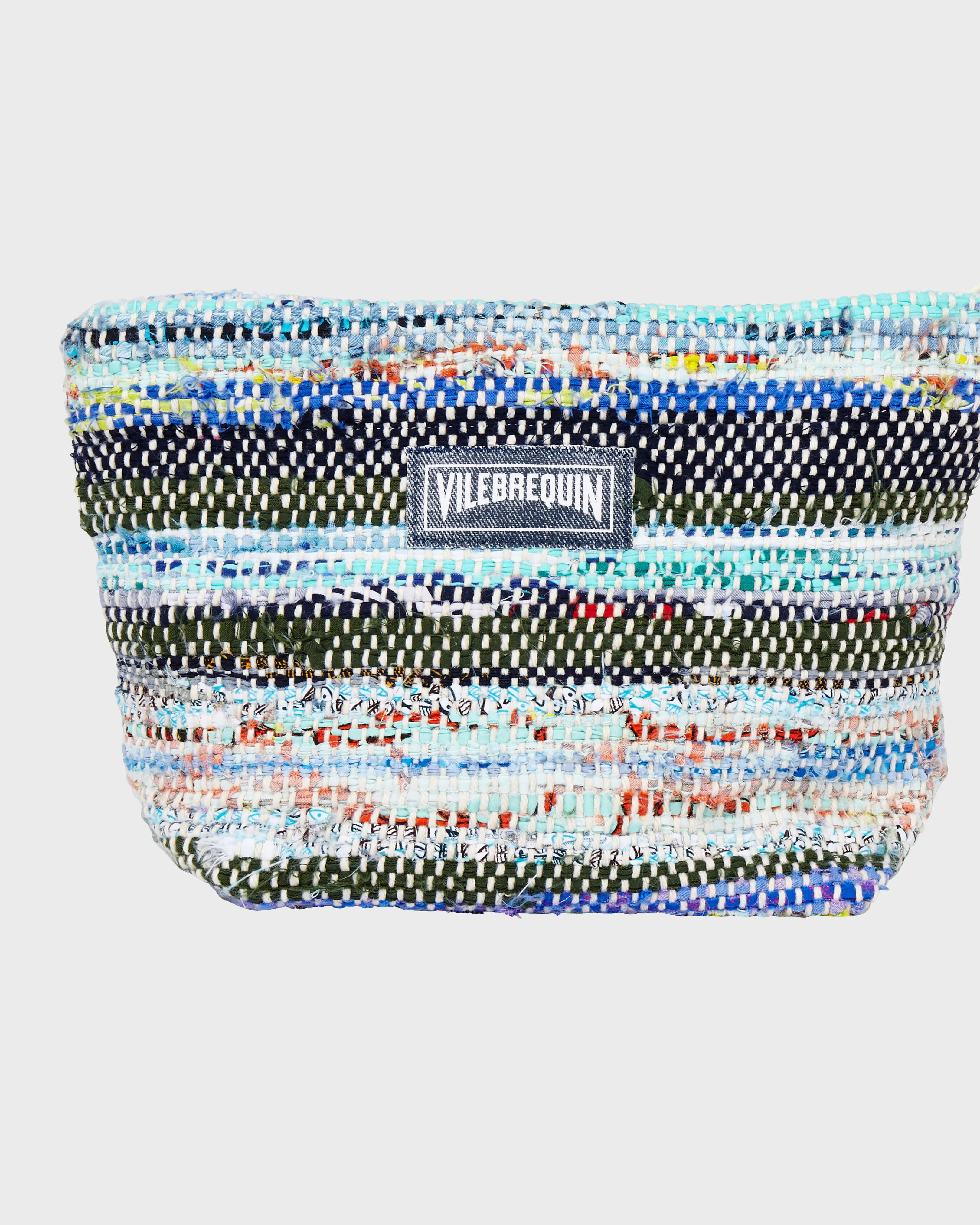 Eco-Friendly Beach pouch Solid - 1
