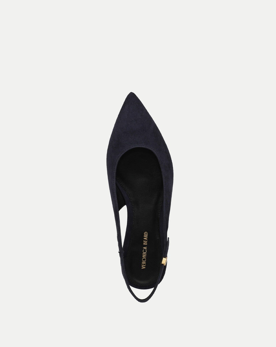 SHINA SLINGBACK FLAT - 4