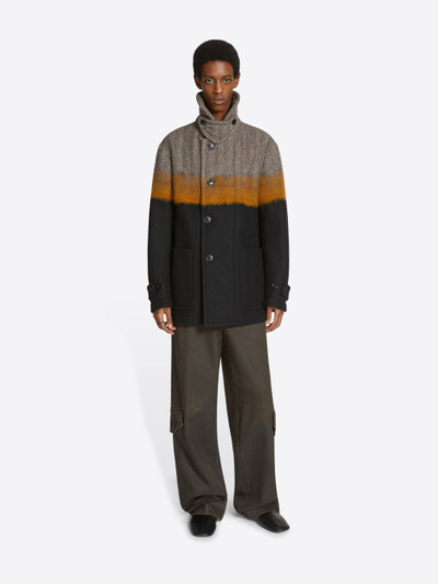 Dries Van Noten LOOSE COTTON PANTS outlook