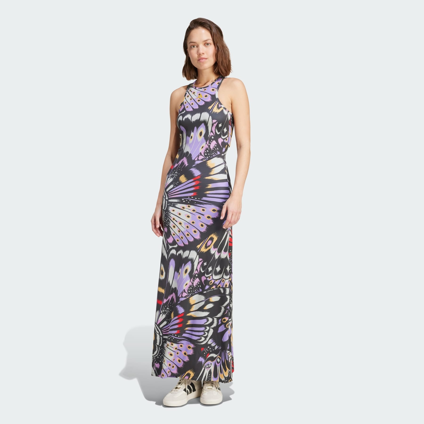 adidas X FARM Premium Dress - 2