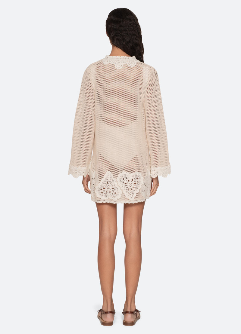 Sea Madelyn Tunic outlook