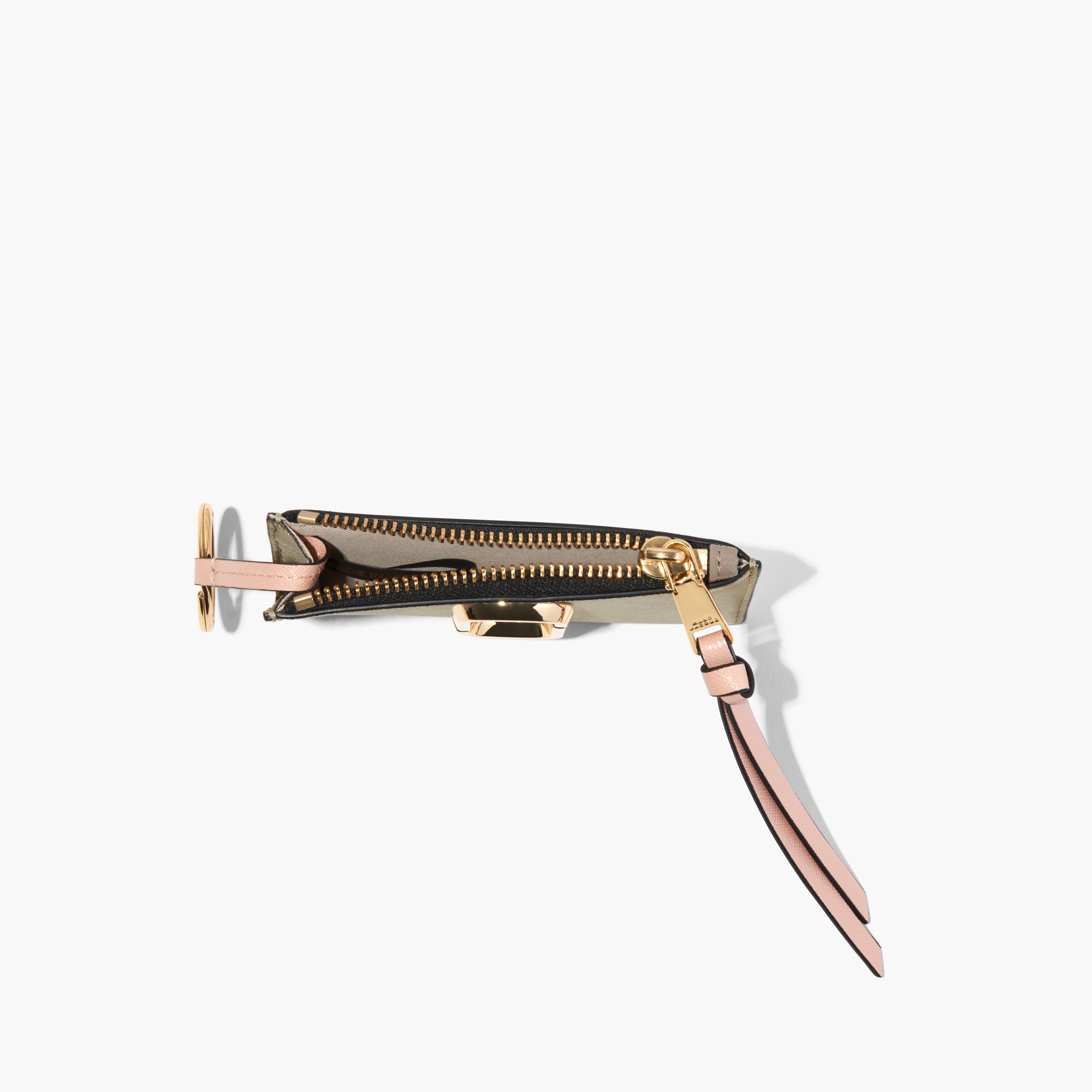THE SNAPSHOT TOP-ZIP MULTI WALLET - 4
