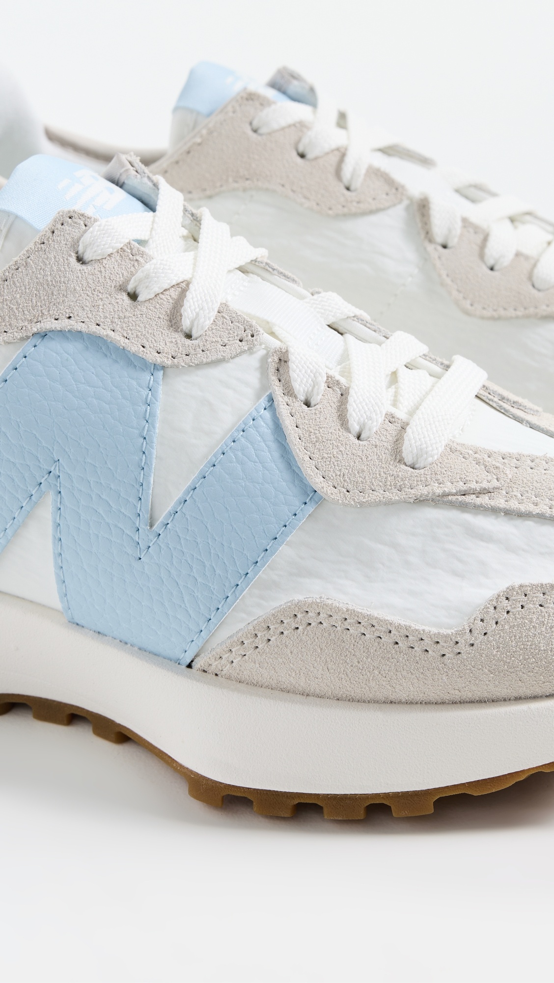 WS 327 Sneakers - 5