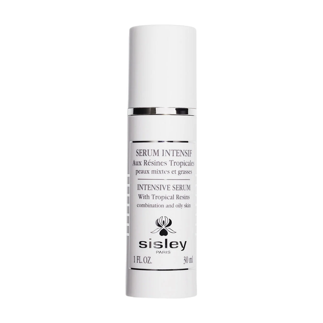 Intensive Serum With Tropical Resins - 1